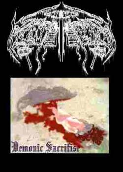 Tezarchaeon : Demonic Sacrifice